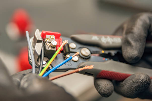 Affordable Emergency Electrician in Prices Fork, VA