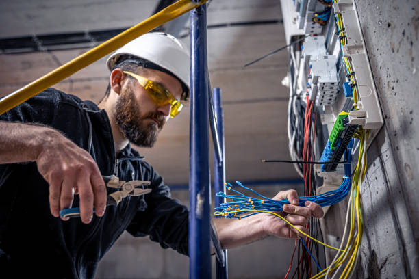 Best Licensed Electrician  in Prices Fork, VA