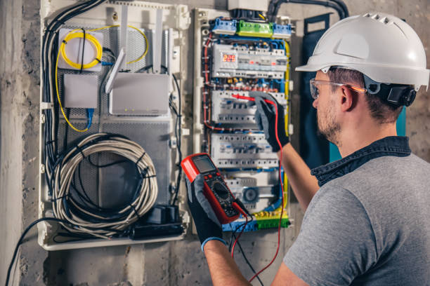 Best Affordable Emergency Electrician  in Prices Fork, VA