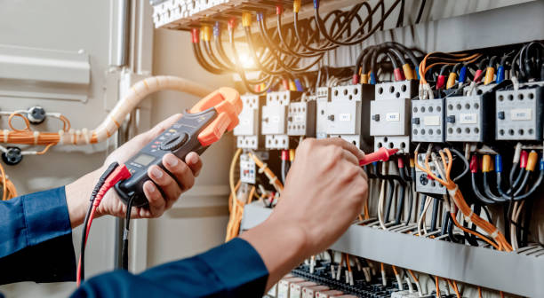 Best Electrical Rewiring Services  in Prices Fork, VA