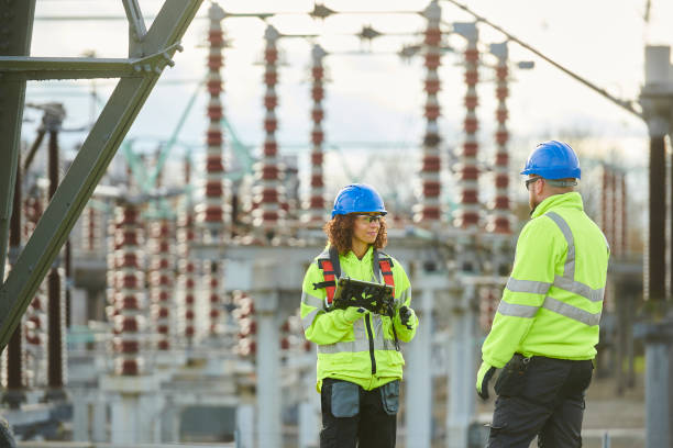 Best Residential Electrician Services  in Prices Fork, VA