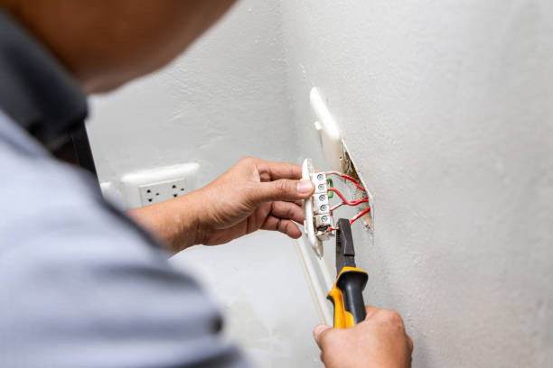 Best Affordable Electrical Installation  in Prices Fork, VA