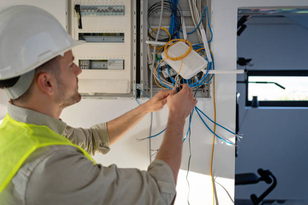 Best Commercial Electrician Services  in Prices Fork, VA